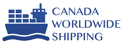 Canada Worldwide Shipping
